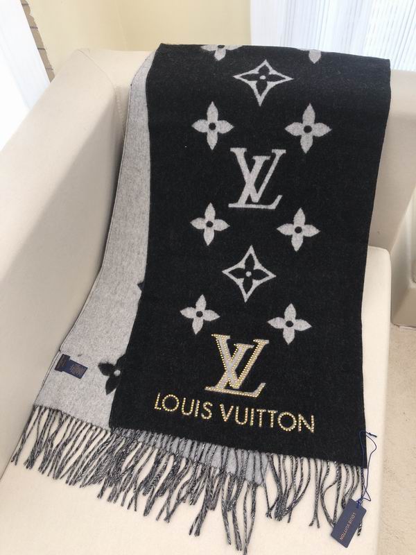 Louis Vuitton Scarf ID:20231027-66